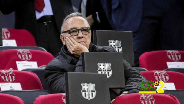 غاسبارت يكشف دوره في عهد برشلونة الذهبي