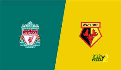موعد مباراة ليفربول وواتفورد والقنوات الناقلة