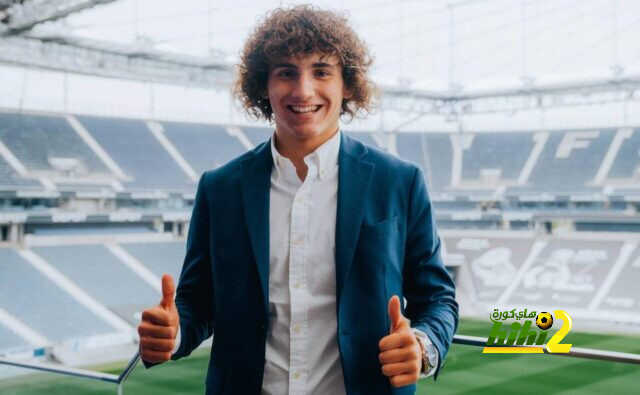 البارسا يجدد اهتمام بنجم فرانكفورت فابيو بلانكو!