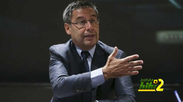 موقف بارتوميو من وضع برشلونة الاقتصادي حاليًا