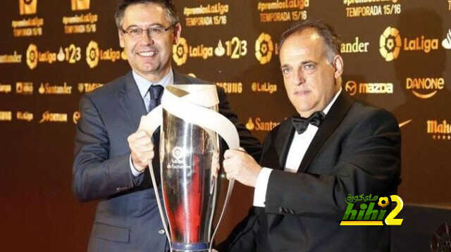 اتهام قاسي إلى رابطة الليغا بسبب وضع برشلونة الاقتصادي!
