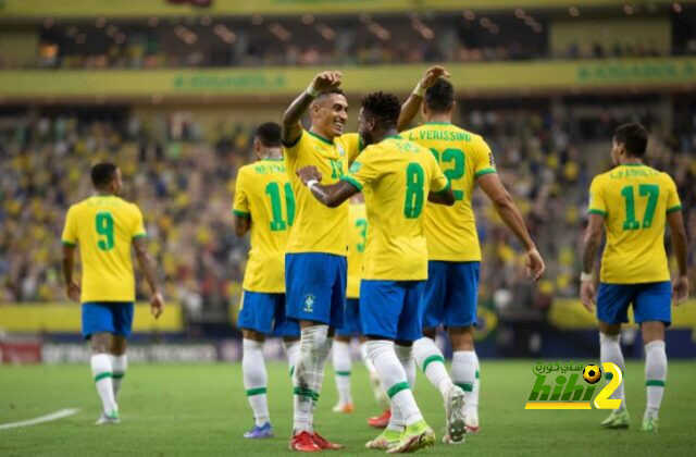 فيديو: هدف البرازيل الرابع أمام أوروغواي عبر باربوسا