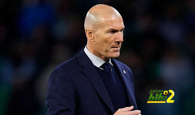 ريال مدريد يقدر زيدان لهذه الدرجة !