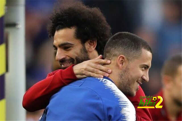 صفقة تبادلية بين ريال مدريد وليفربول
