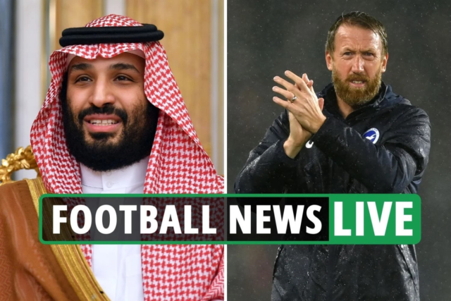 جراهام بوتر ينفي شائعات اقترابه من نيوكاسل!
