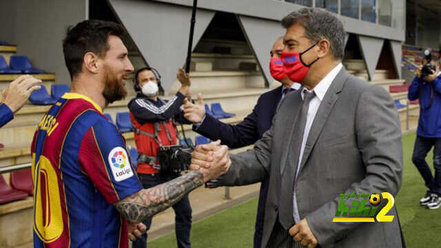 ميسي رفض اللعب مجانا لبرشلونة !