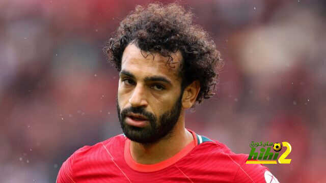 ليفربول يجهز لصلاح عرض ضخم لضمان بقائه!