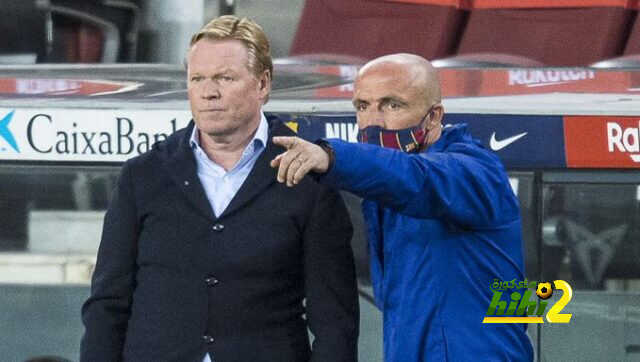لماذا هذه المشكلة مضخمة في ريال مدريد وعادية في برشلونة ؟