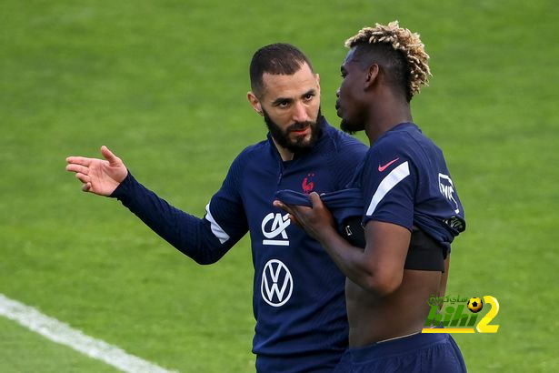 أسباب قوية جعلت بوجبا يحلم بريال مدريد