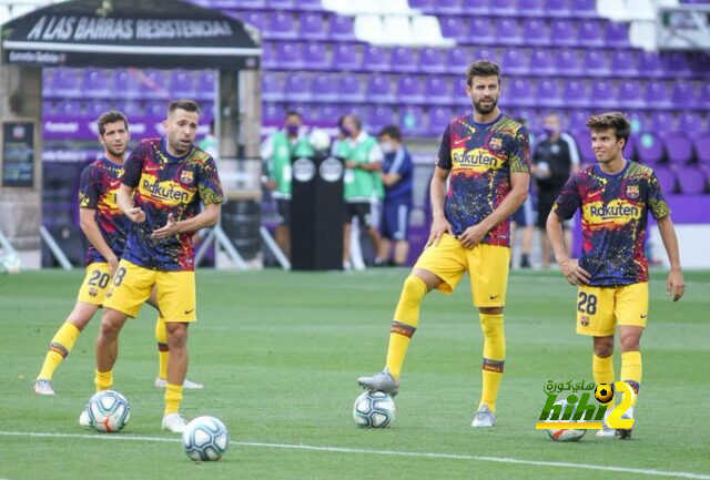 البالونات المنفوخة التي دمرت برشلونة !