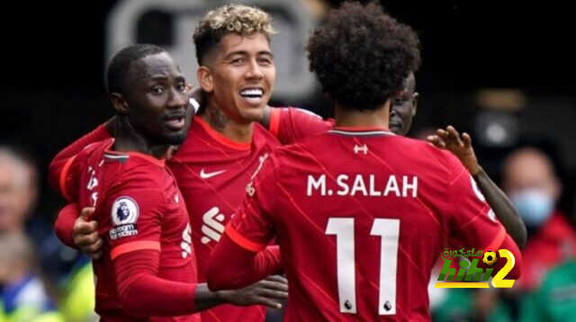 هاتريك فيرمينو يضيف رقما قياسيا جديدا لليفربول