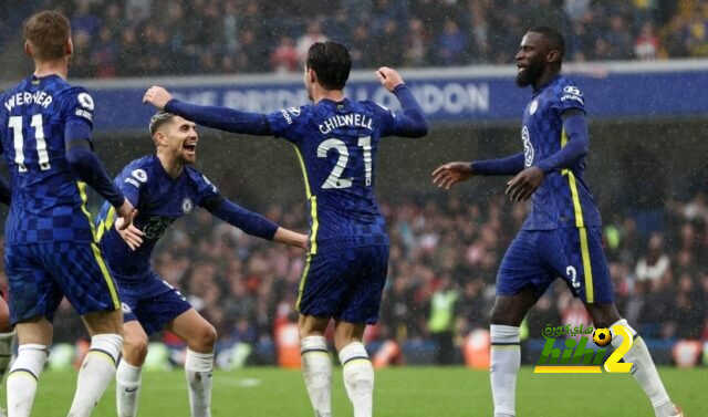 تشيلسي ، أول من يفعلها في تاريخ الدوري