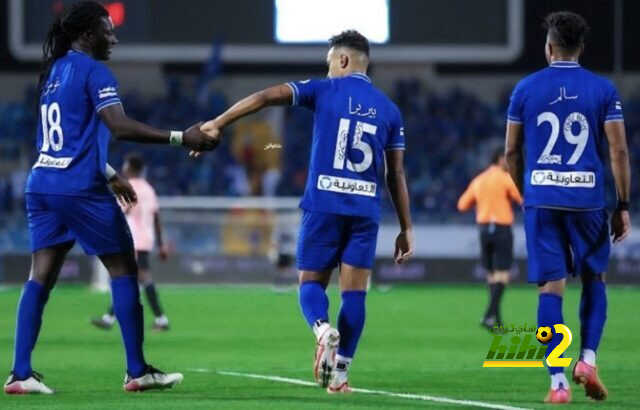 فيديو: الهلال يعبر برسبوليس بثلاثية ليصل لنصف نهائي أبطال آسيا!