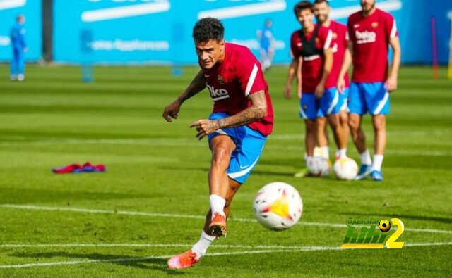 تشكيل برشلونة المتوقع الليلة أمام فالنسيا