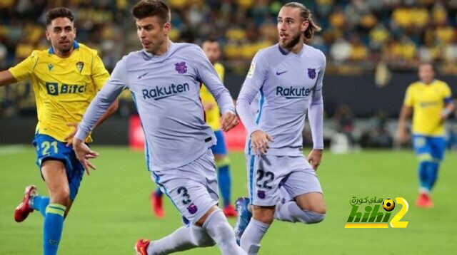 لوبيز يدعم كومان قبل القمة أمام فالنسيا