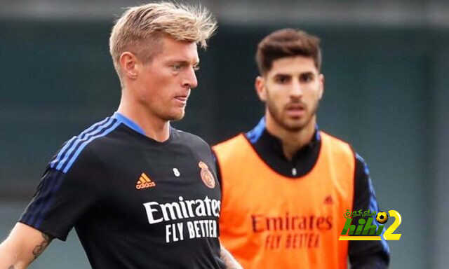 فيديو: جانب من تحضيرات ريال مدريد قبل مواجهة شاختار