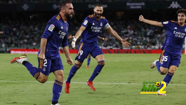 لاداعي من الحماس الزائد أمام برشلونة!