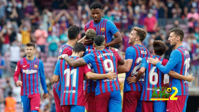 أسبوع الخطر في برشلونة !