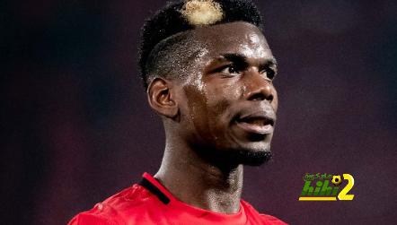 ريال مدريد ومحاولات التعاقد مع بوجبا وروديجير