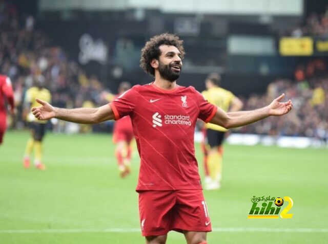 هل سيرحل صلاح عن ليفربول قريبا ؟