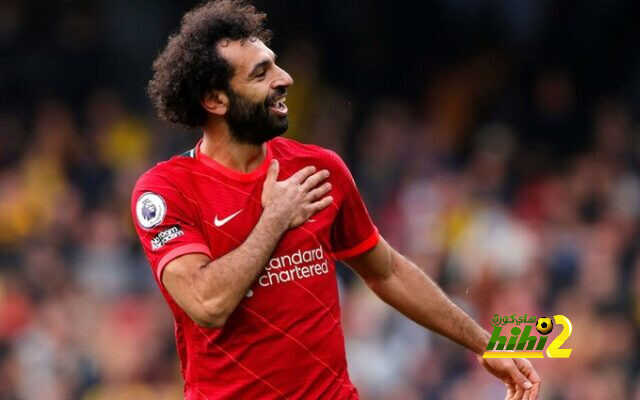 صلاح إلى ريال مدريد …كواليس غريبة