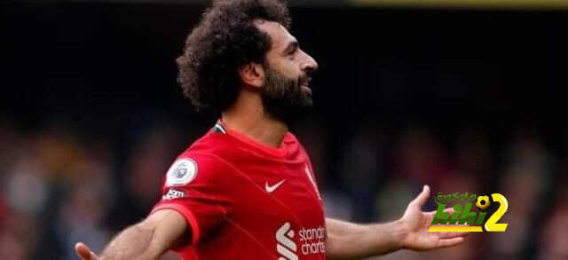 لاعب انجلترا السابق : صلاح أفضل من ميسي ورونالدو هذا الموسم