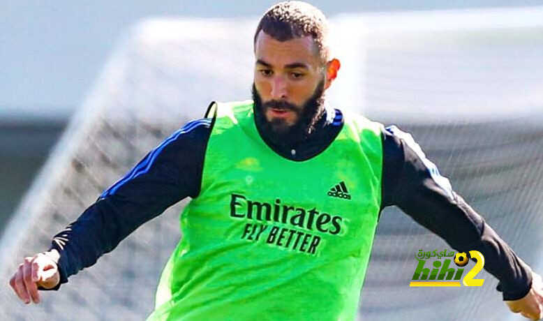 تشكيل ريال مدريد المتوقع الليلة أمام شاختار
