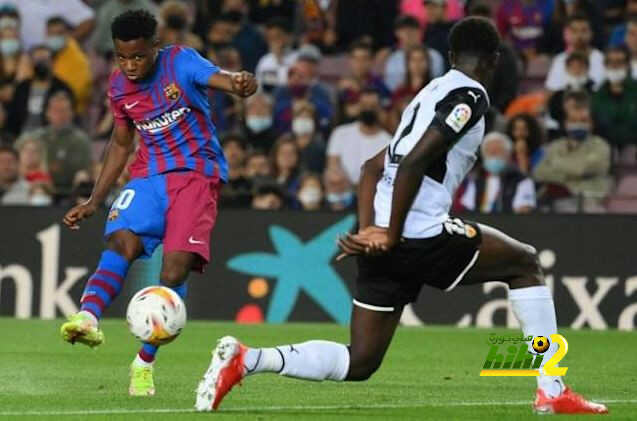 توريس: ما حدث لفالنسيا أمام برشلونة يسمى سرقة