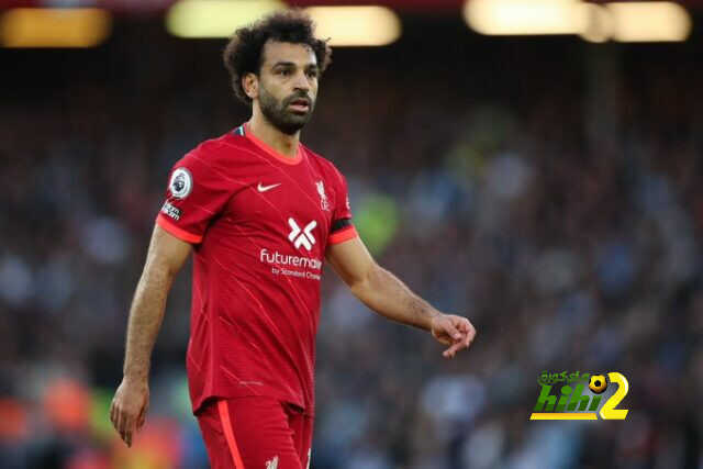 هل محمد صلاح من أولويات ريال مدريد في سوق الإنتقالات ؟
