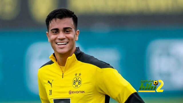شرط ريال مدريد لإعارة راينير إلى بنفيكا
