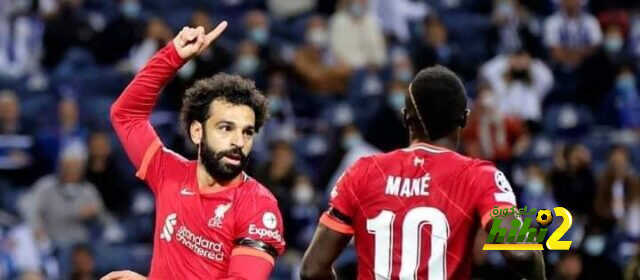 شروط تعجيزية من صلاح لتمديد عقده مع ليفربول