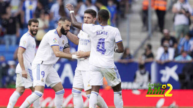 الريال يبحث عن ثاني فوز على التوالي خارج الديار بدوري الأبطال منذ 2014!