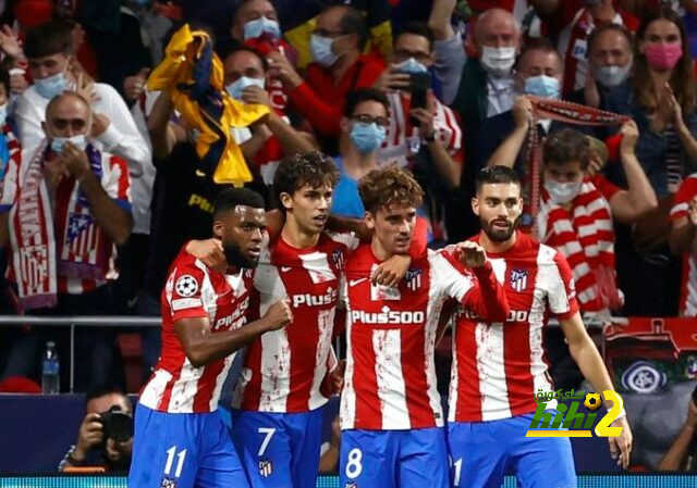 أتلتيكو مدريد يخسر نقاطًا ولكنه يفوز باحترام الجميع