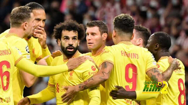 صلاح “فخر العرب” يقود ليفربول لتخطي الأتلتي المنقوص في سيناريو مجنون!