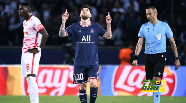 ميسي يستعيد ذكريات لياليه الأوروبية، بثنائية تقود باريس لتخطي لايبزيج العنيد!