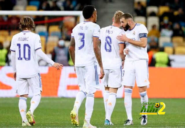 بلازا يتعجب من مستوى شاختار أمام ريال مدريد