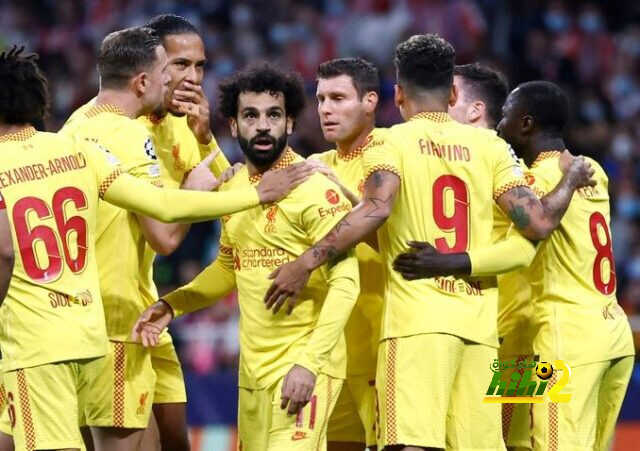 سبب وحيد فقط أدى إلى خسارة أتلتيكو مدريد أمام ليفربول