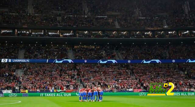 ماذا فعل غريزمان بعد خسارة أتلتيكو مدريد؟