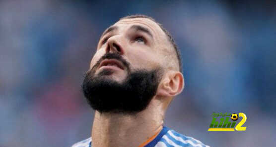 بنزيما قريب جدا من تحطيم إرث عظماء ريال مدريد