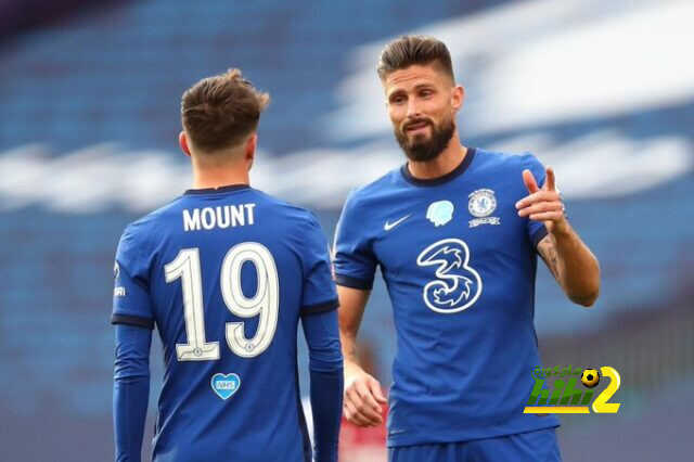 تشيلسي الأفضل قبل مواجهة مالمو
