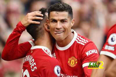 سداسي مانشستر يونايتد يعود لإيطاليا!