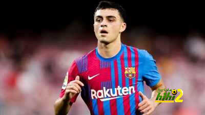 بيدري يغيب عن برشلونة في الكلاسيكو