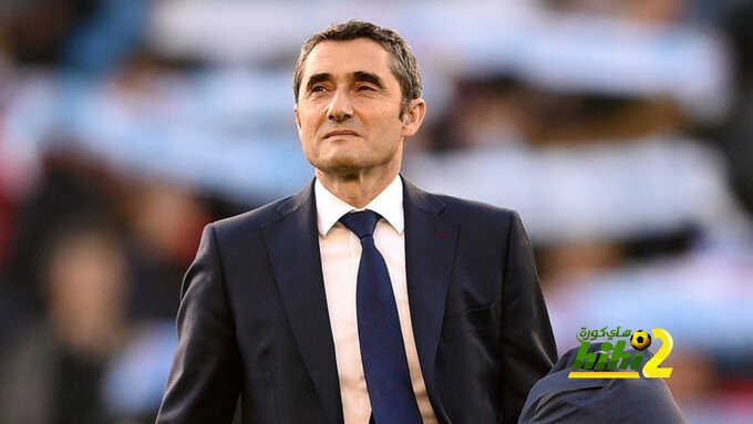 فالفيردي يوضح سبب مشاكل أي مدرب يدرب برشلونة