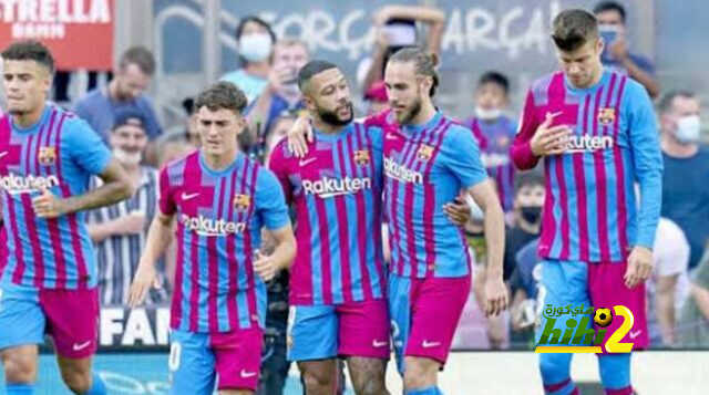 دينامو كييف ، الضحية المفضلة لبرشلونة
