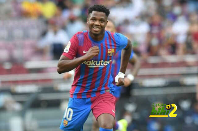 سبب وحيد جعل برشلونة يقاتل من أجل بقاء فاتي