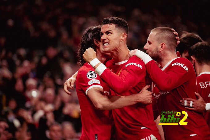 مانشستر يونايتد.. فوز ولكن .!