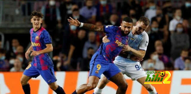 مشكلة برشلونة الحقيقية قبل مواجهة ريال مدريد في الكلاسيكو