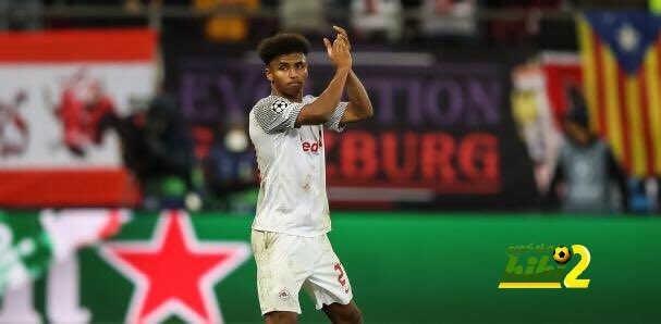 هالاند سبب إنتقال أديمي إلى ريال مدريد !