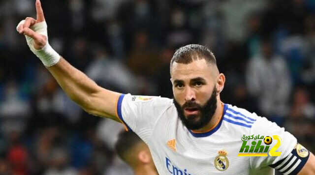 موقف غرفة ملابس ريال مدريد بشأن ترشيح بنزيما للكرة الذهبية