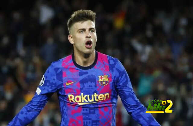 تشكيل برشلونة المتوقع في الكلاسيكو القادم